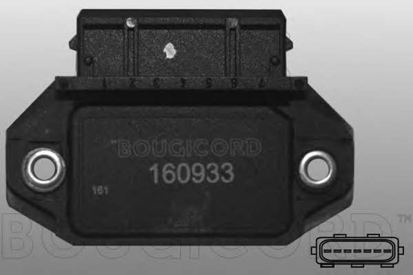 Bougicord 160933 Switchboard 160933