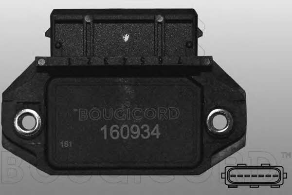 Bougicord 160934 Switchboard 160934