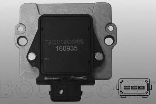 Bougicord 160935 Switchboard 160935