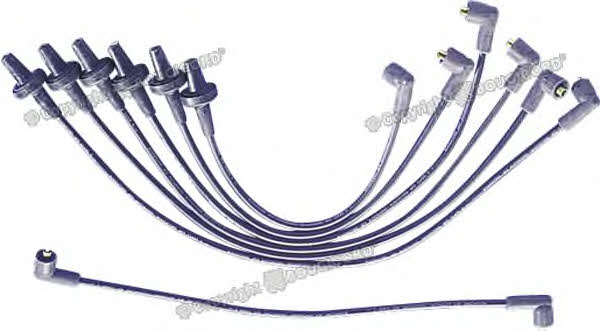 Bougicord 3337 Ignition cable kit 3337