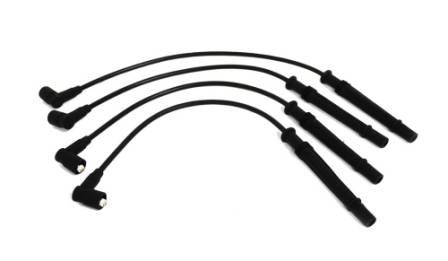 Breckner BK63004 Ignition cable kit BK63004