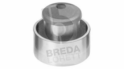 Breda lorett TDI1644 Tensioner pulley, timing belt TDI1644