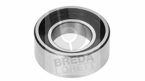 Breda lorett TDI1654 Tensioner pulley, timing belt TDI1654