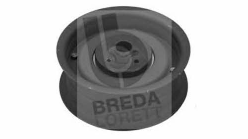 Breda lorett TDI1680 Tensioner pulley, timing belt TDI1680