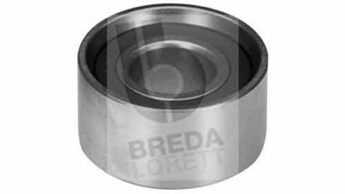 Breda lorett TDI1667 Tensioner pulley, timing belt TDI1667