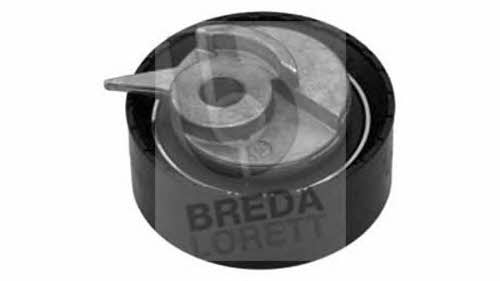 Breda lorett TDI1699 Tensioner pulley, timing belt TDI1699