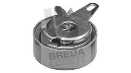 Breda lorett TDI1807 Tensioner pulley, timing belt TDI1807