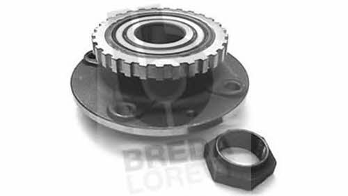 Breda lorett KRT2683 Wheel bearing kit KRT2683