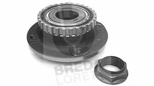 Breda lorett KRT2442 Wheel bearing kit KRT2442