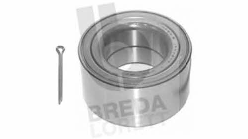 Breda lorett KRT2791 Wheel bearing kit KRT2791