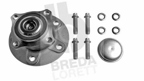 Breda lorett KRT2944 Wheel bearing kit KRT2944