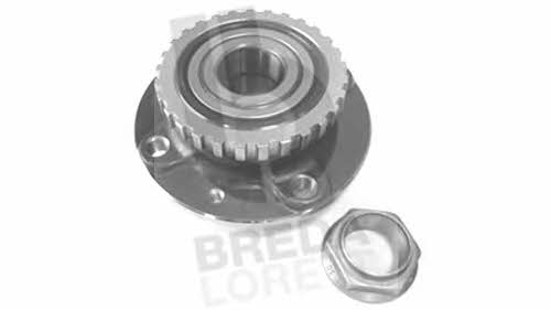 Breda lorett KRT2712 Wheel bearing kit KRT2712