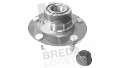Breda lorett KRT2715 Wheel bearing kit KRT2715