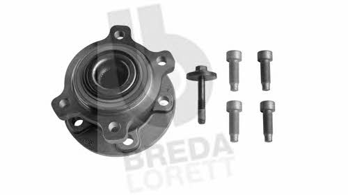 Breda lorett KRT2969 Wheel bearing kit KRT2969