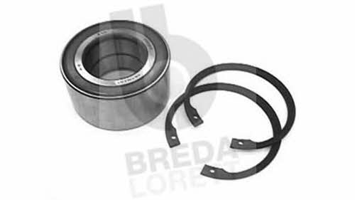 Breda lorett KRT2177 Wheel bearing kit KRT2177