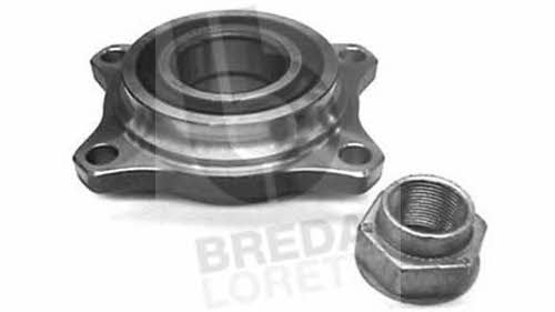 Breda lorett KRT1568 Wheel bearing kit KRT1568