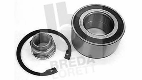 Breda lorett KRT1579 Wheel bearing kit KRT1579