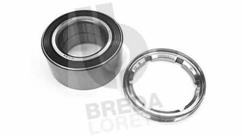 Breda lorett KRT1604 Wheel bearing kit KRT1604