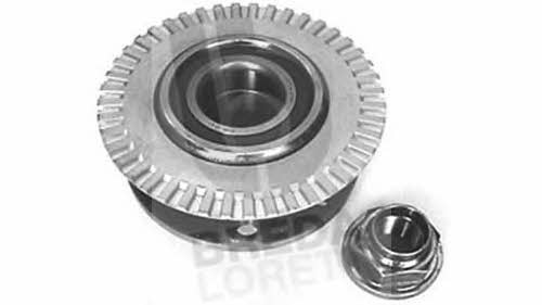 Breda lorett KRT1630 Wheel bearing kit KRT1630