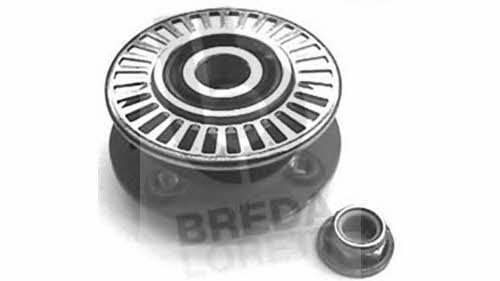 Breda lorett KRT2640 Wheel bearing kit KRT2640