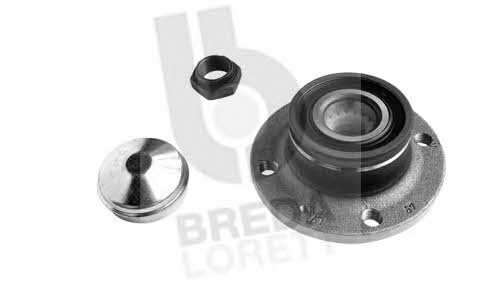 Breda lorett KRT2914 Wheel bearing kit KRT2914