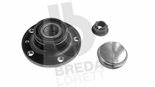 Breda lorett KRT2951 Wheel bearing kit KRT2951