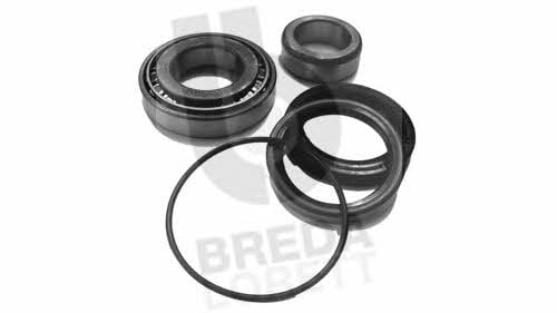Breda lorett KRT7512 Wheel bearing kit KRT7512
