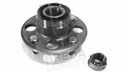 Breda lorett KRT7595 Wheel bearing kit KRT7595