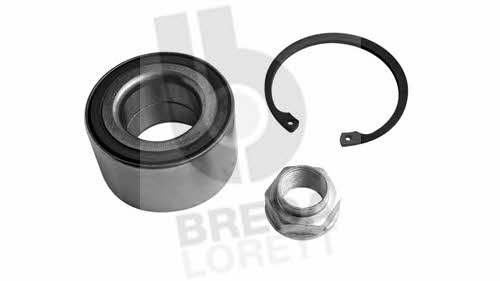Breda lorett KRT7652 Wheel bearing kit KRT7652
