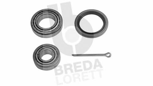 Breda lorett KRT7789 Wheel bearing kit KRT7789
