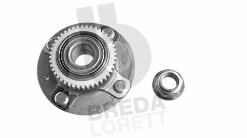 Breda lorett KRT7804 Wheel bearing kit KRT7804