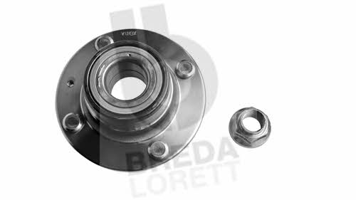 Breda lorett KRT7791 Wheel bearing kit KRT7791