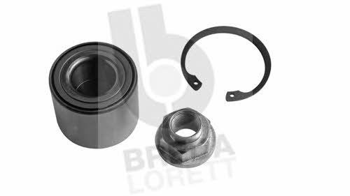 Breda lorett KRT7923 Wheel bearing kit KRT7923