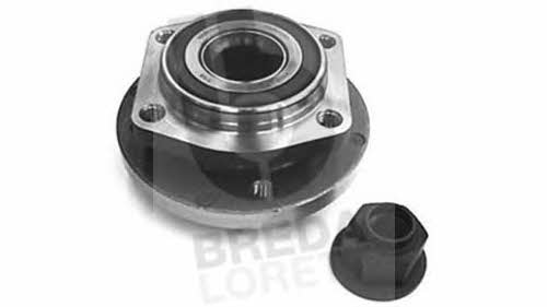 Breda lorett KRT2255 Wheel bearing kit KRT2255