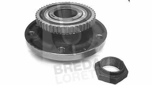 Breda lorett KRT2441 Wheel bearing kit KRT2441