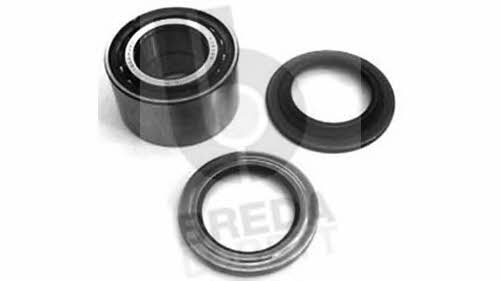 Breda lorett KRT2543 Wheel bearing kit KRT2543