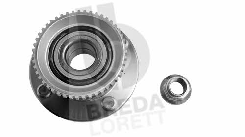 Breda lorett KRT7790 Wheel bearing kit KRT7790