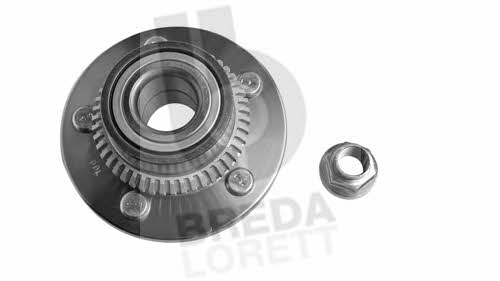 Breda lorett KRT7802 Wheel bearing kit KRT7802