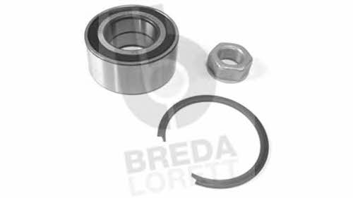Breda lorett KRT2328 Wheel bearing kit KRT2328