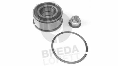 Breda lorett KRT2346 Wheel bearing kit KRT2346