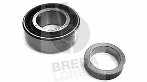 Breda lorett KRT2547 Wheel bearing kit KRT2547