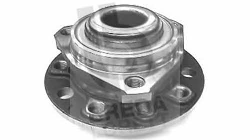 Breda lorett KRT2294 Wheel bearing kit KRT2294