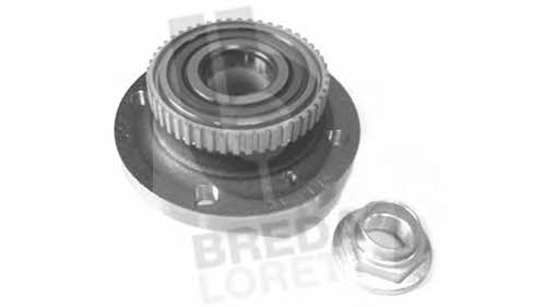 Breda lorett KRT2321 Wheel bearing kit KRT2321