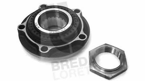 Breda lorett KRT2532 Wheel bearing kit KRT2532