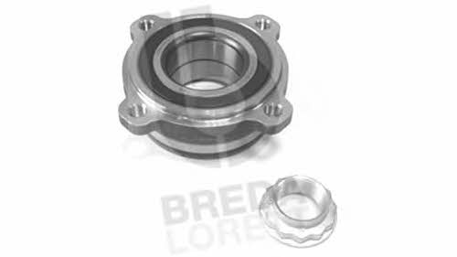 Breda lorett KRT2706 Wheel bearing kit KRT2706