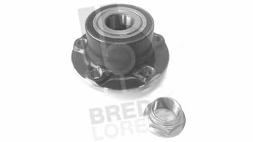Breda lorett KRT2708 Wheel bearing kit KRT2708