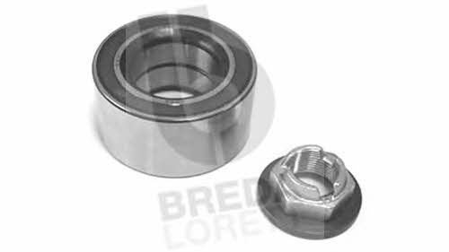 Breda lorett KRT2335 Wheel bearing kit KRT2335