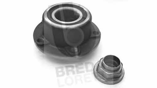Breda lorett KRT1608 Wheel bearing kit KRT1608