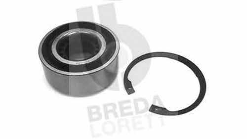 Breda lorett KRT2127 Wheel bearing kit KRT2127