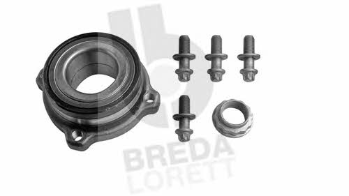 Breda lorett KRT2889 Wheel bearing kit KRT2889